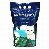 Силикагелевый наполнитель AROMATICAT. Классика 3 л