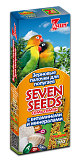 Палочки для попугаев SEVEN SEEDS с витаминами и минералами SS0028