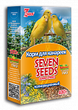 Корм для канареек SEVEN SEEDS SS0021